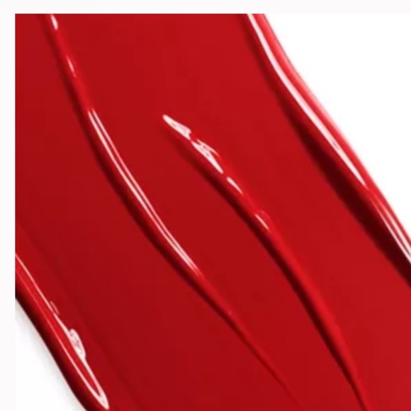 FULL SIZE NWT DIOR Rouge Dior Satin Lipstick 999 Dior - Picture 2 of 3